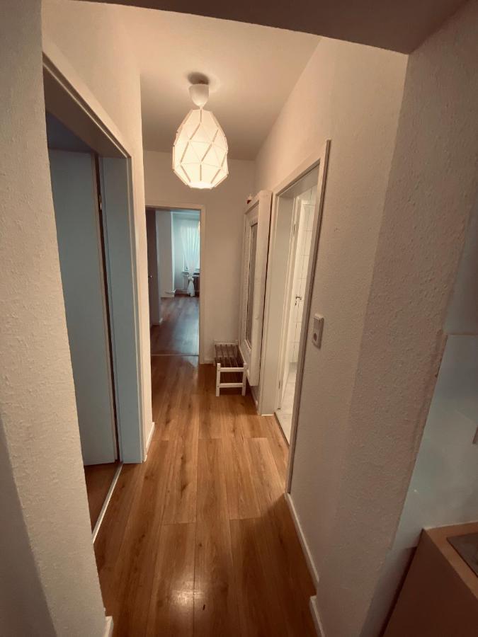A2 Central Apartamento Bremen Exterior foto