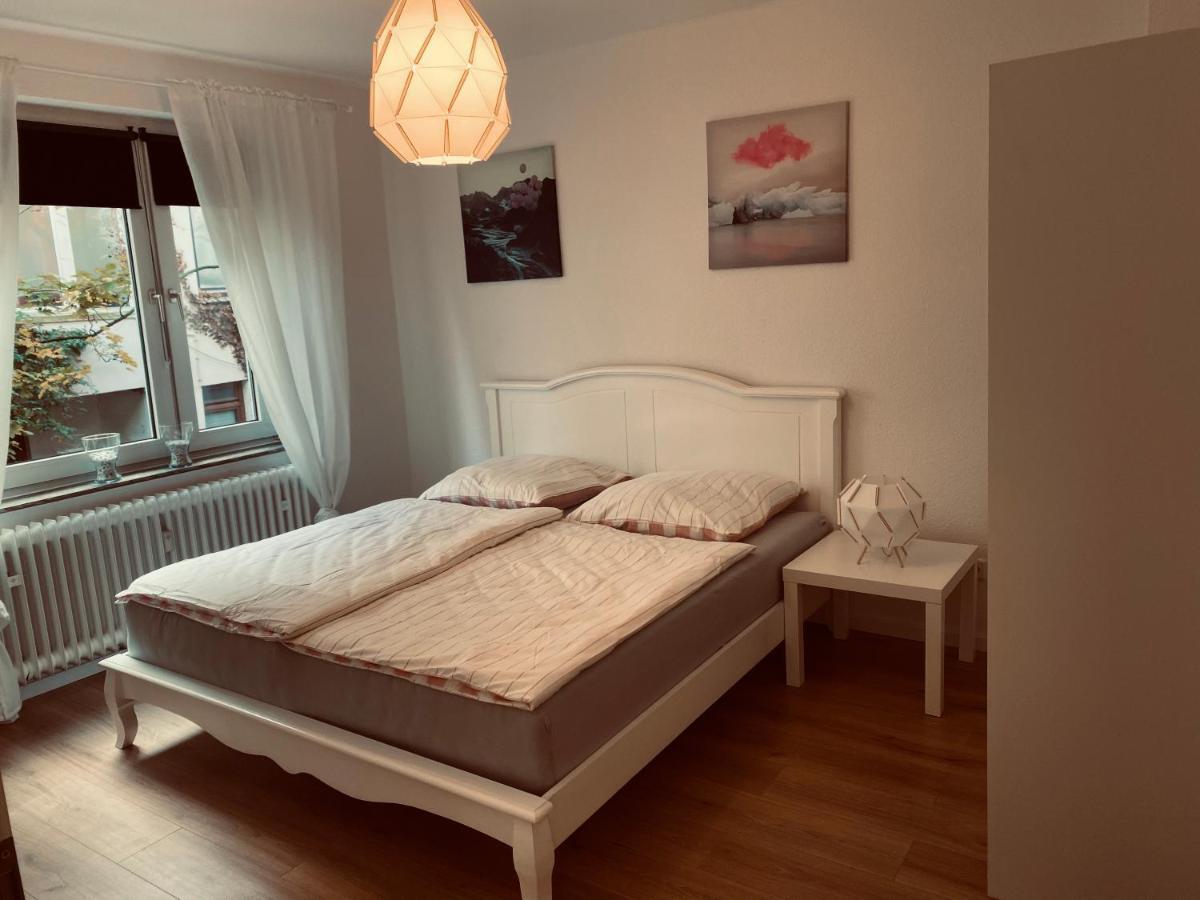A2 Central Apartamento Bremen Exterior foto