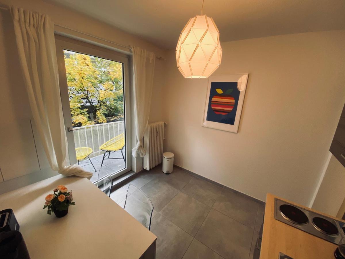 A2 Central Apartamento Bremen Exterior foto