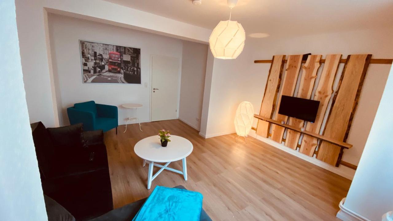 A2 Central Apartamento Bremen Exterior foto