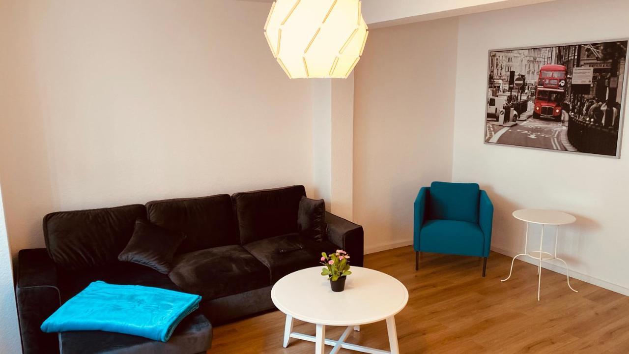 A2 Central Apartamento Bremen Exterior foto