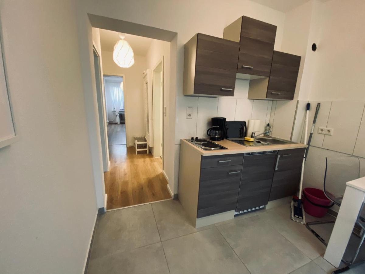 A2 Central Apartamento Bremen Exterior foto
