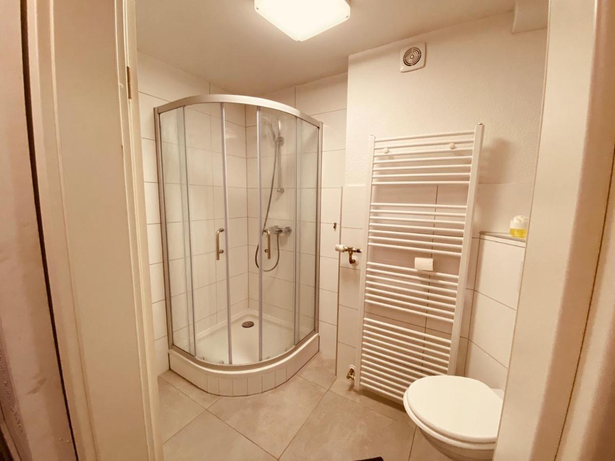 A2 Central Apartamento Bremen Exterior foto