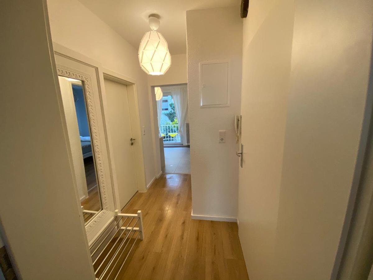 A2 Central Apartamento Bremen Exterior foto