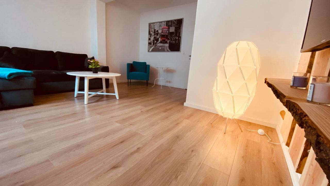 A2 Central Apartamento Bremen Exterior foto